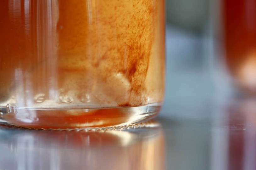 ワインの底に沈澱してるものとは?