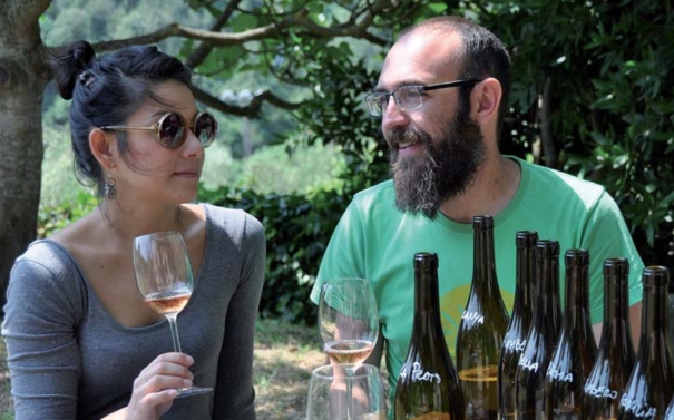 ORIOL ARTIGAS(オリオル・アルティガス)