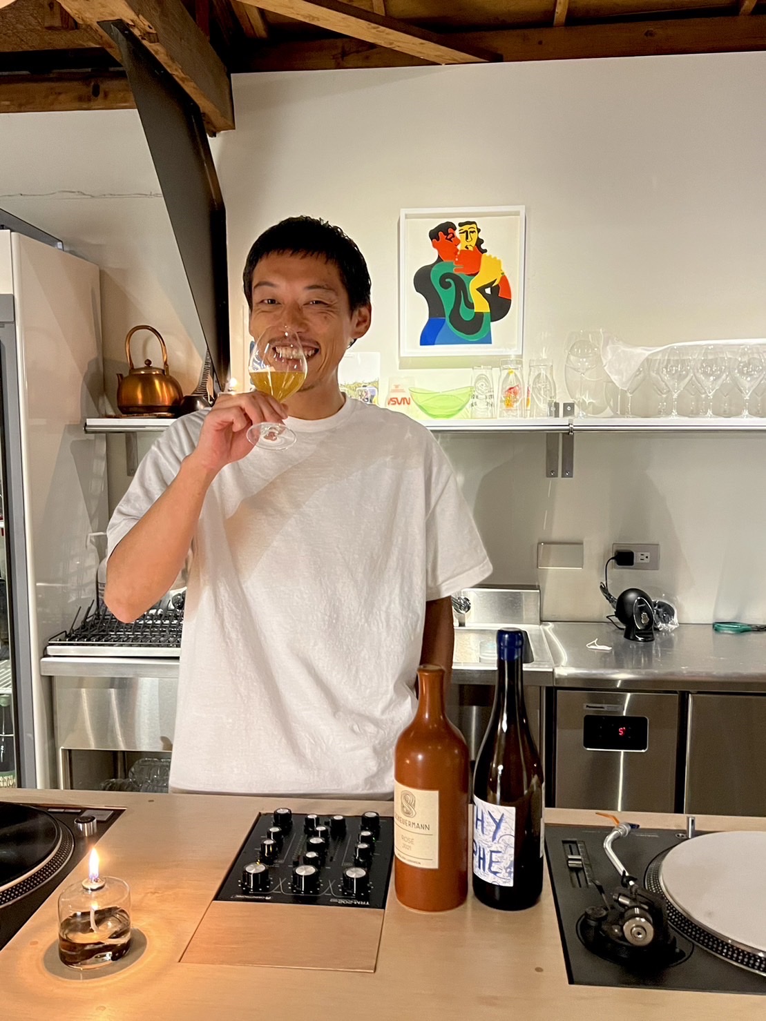 INN the People 岡本佳隆