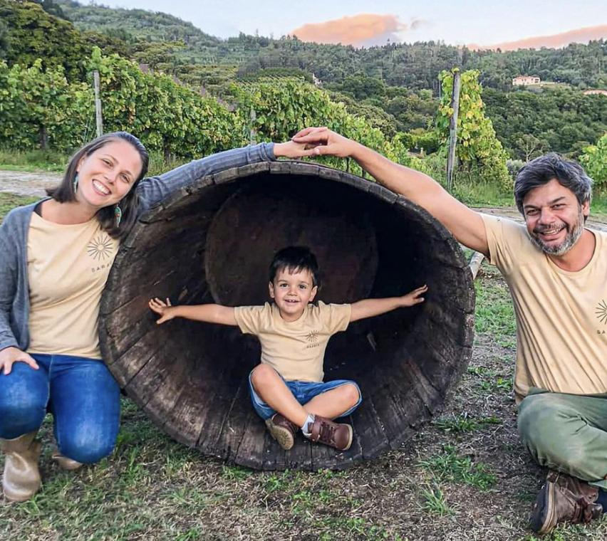 Galactic wines（ギャラクティック・ワインズ）