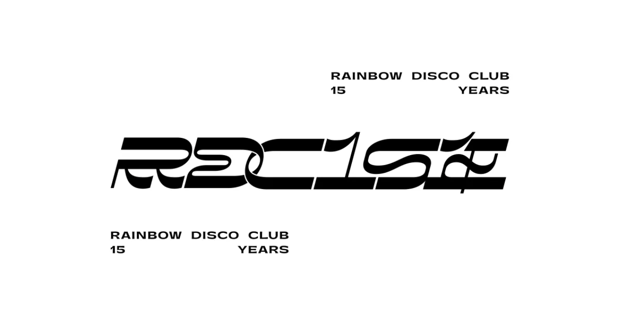 Rainbow Disco Club 2024