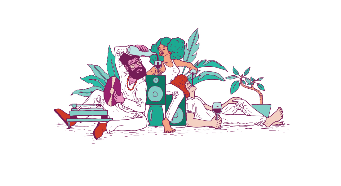 ナチュラルワイン・ナチュールワインの通販・サブスクサービス