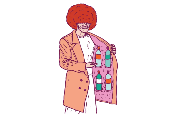 ワイン定期購入