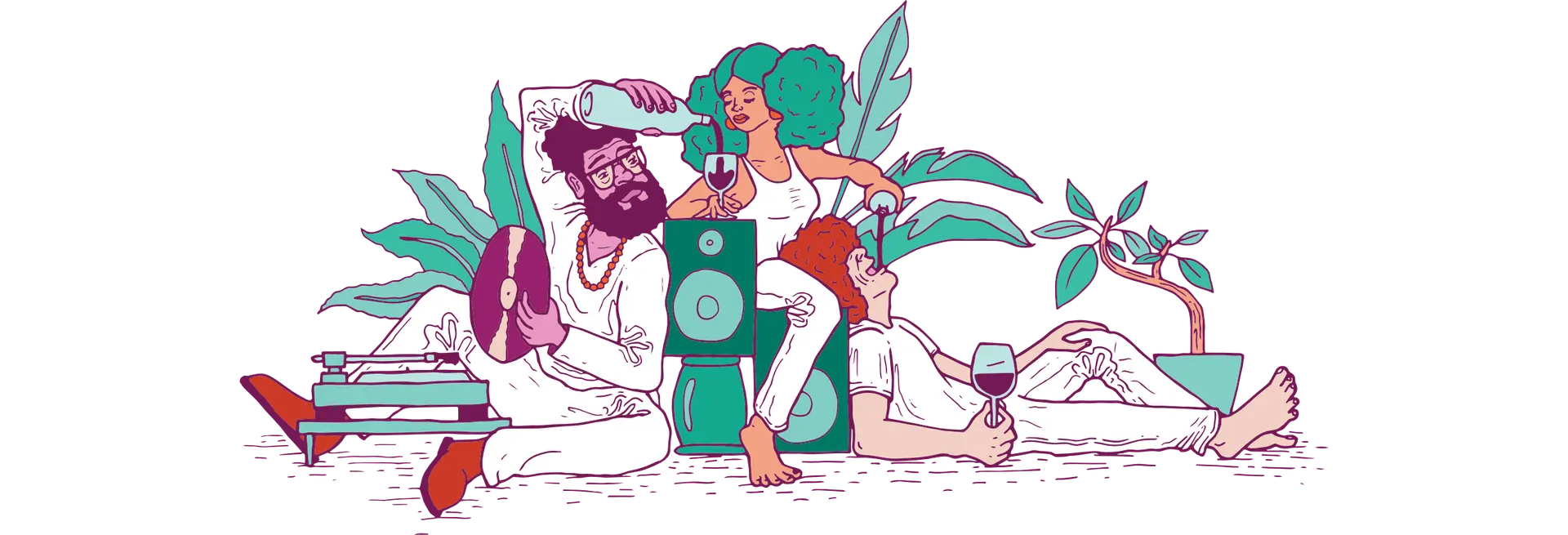 ナチュラルワイン・ナチュールワインの通販・サブスクサービス