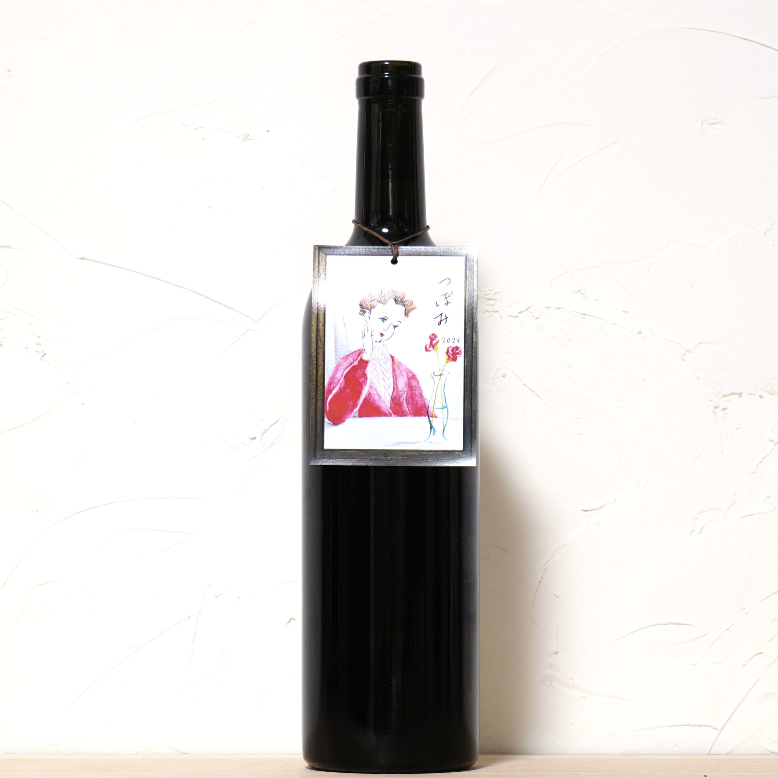 つぼみ 2024-Fattoria AL FIORE