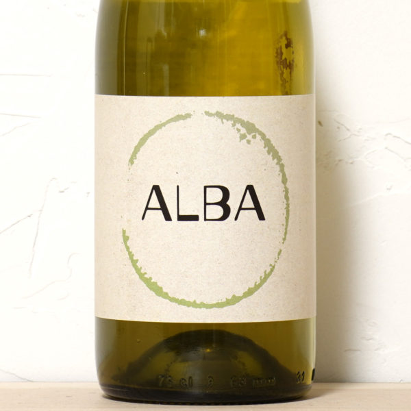 アルバ 2021-ド・ヴィニ