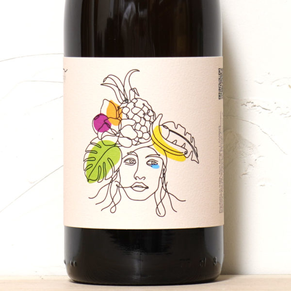 アントロピカ 2023-インドミティ