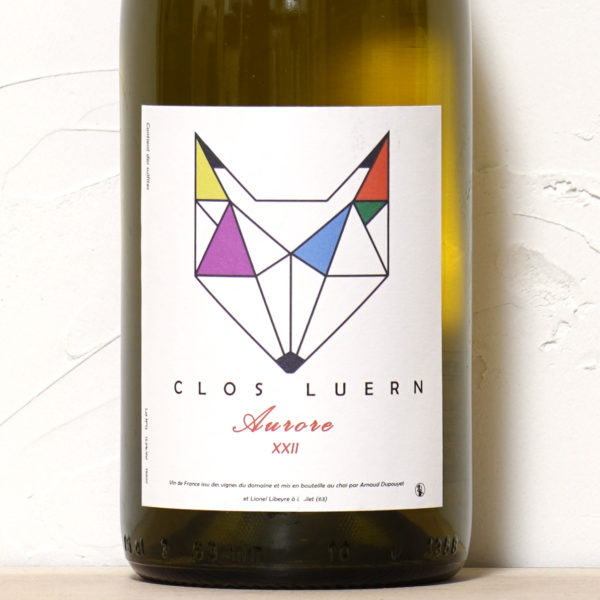 オロール 2022-クロ・リュエーン