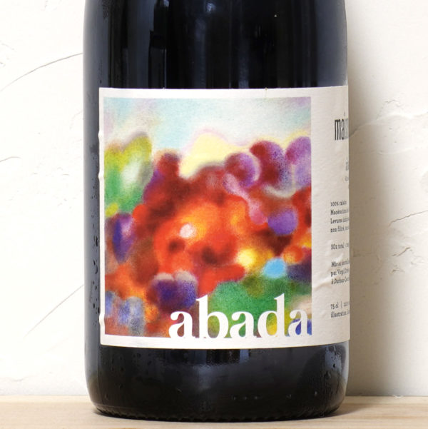 アバダ 2022-メゾン・ドレノ