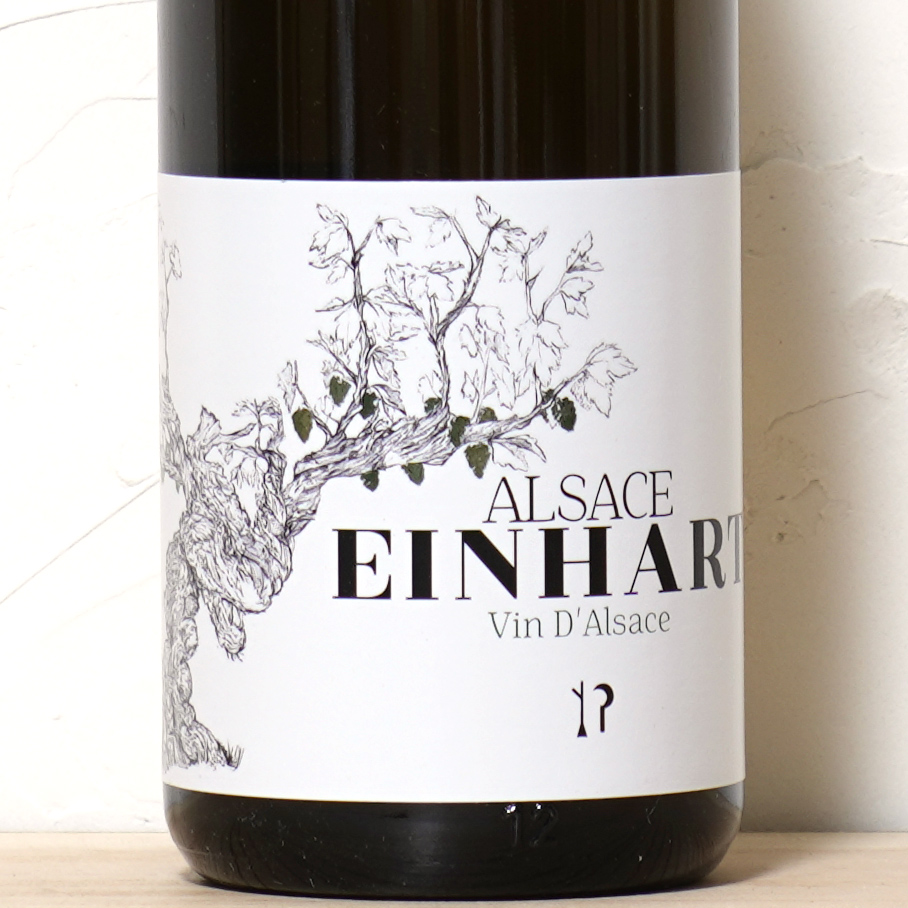 アルザス 2023-ドメーヌ アインハート