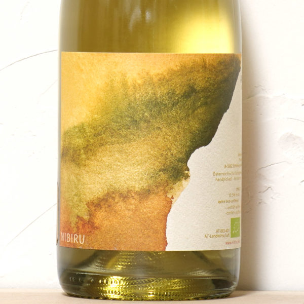 メトード・アンセストラル・ゲルバー・ムスカテラー 2022-ニビル