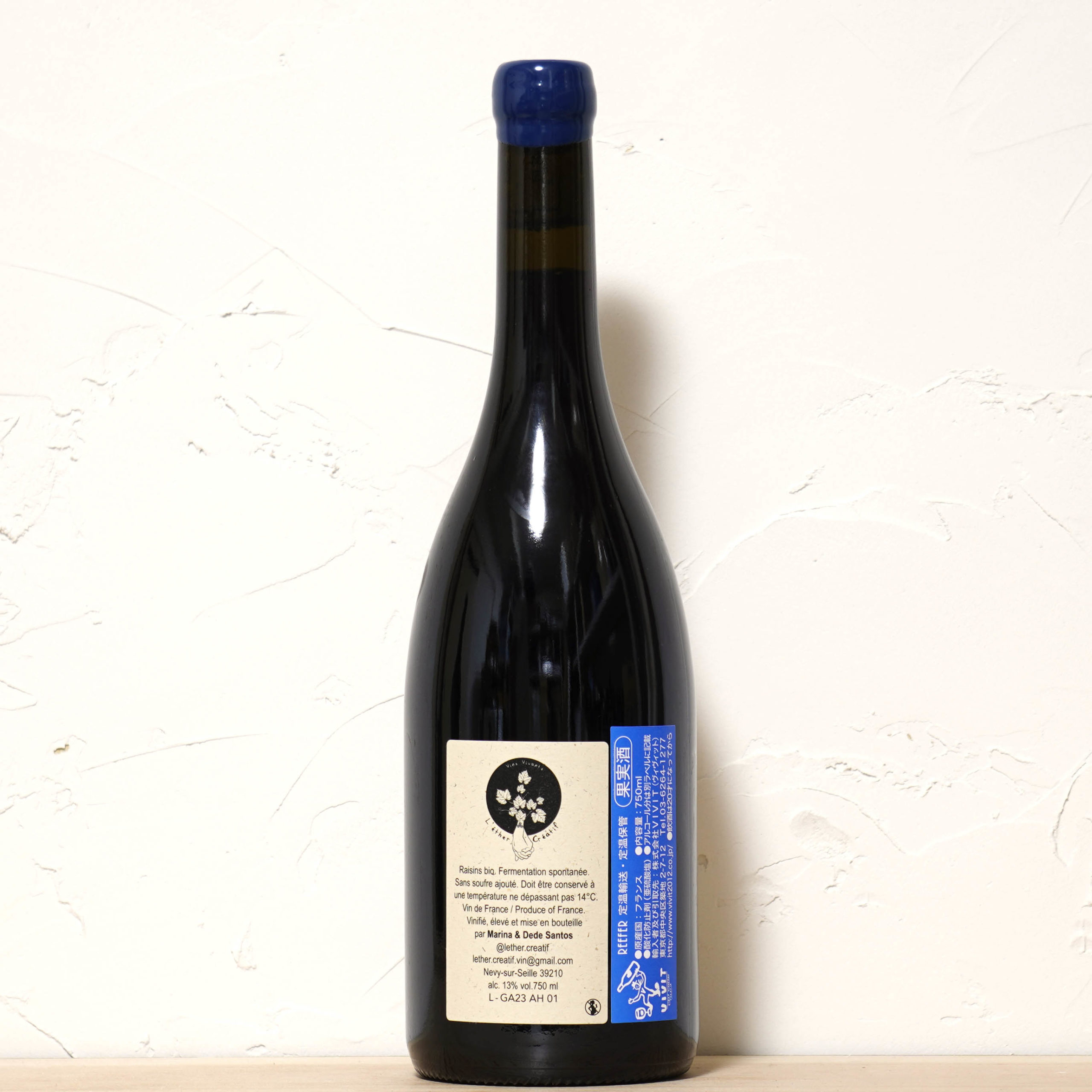 アルマンド 2017-マリア・ボルトロッティ