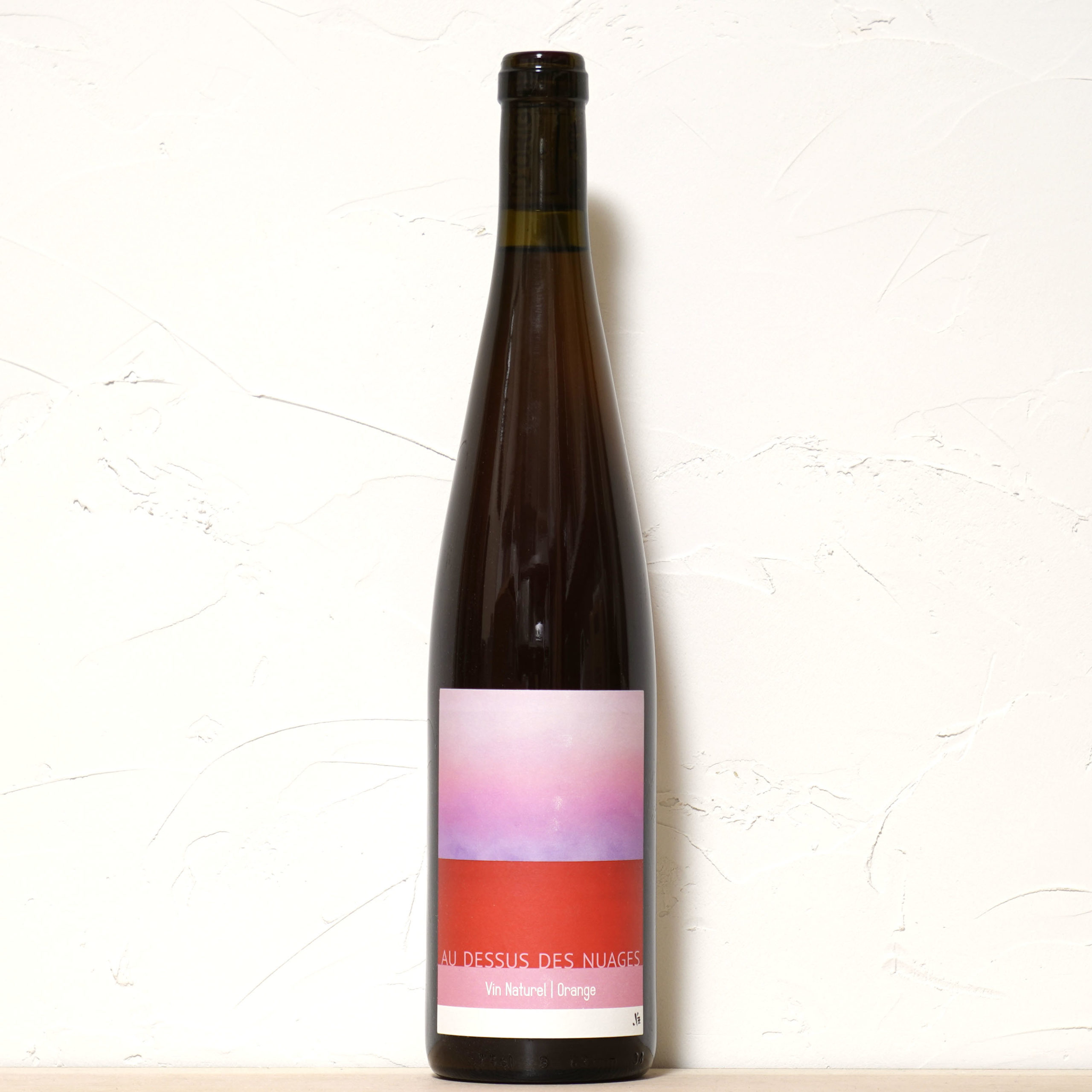 Au dessus des Nuages 2023-Famille Hebinger