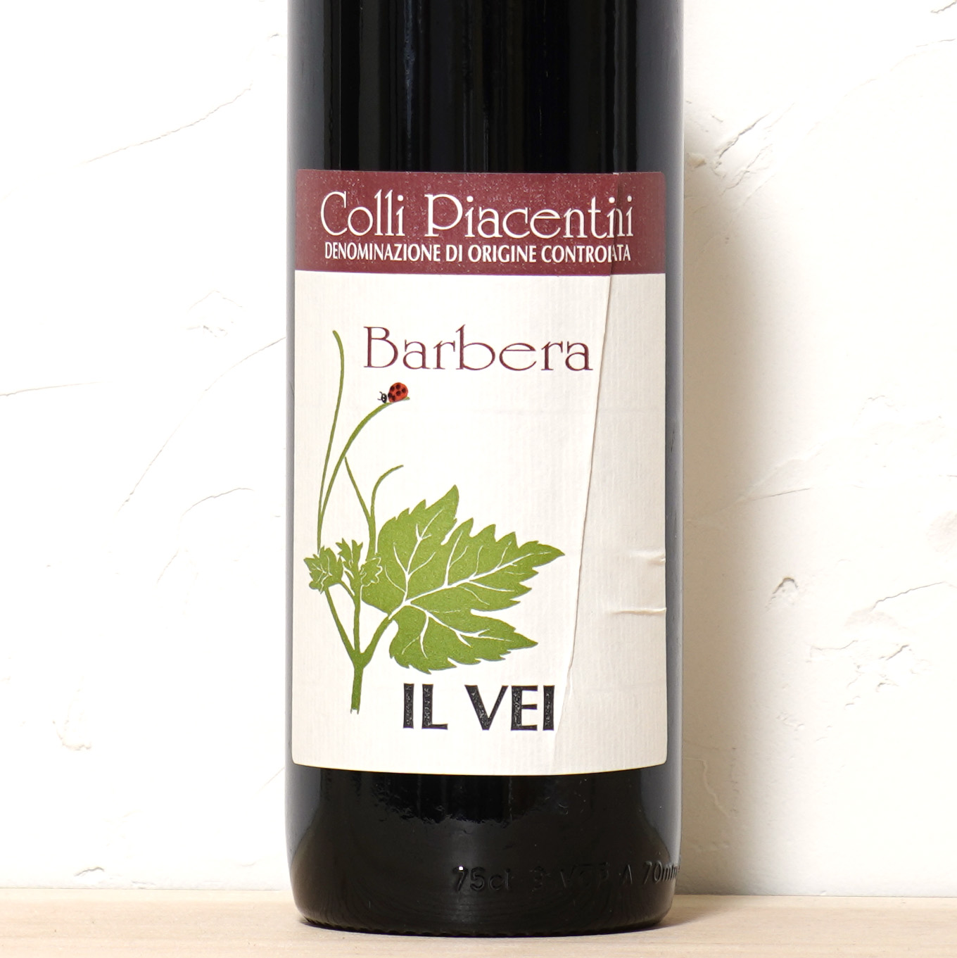 バルベーラ 2021-イル ヴェイ