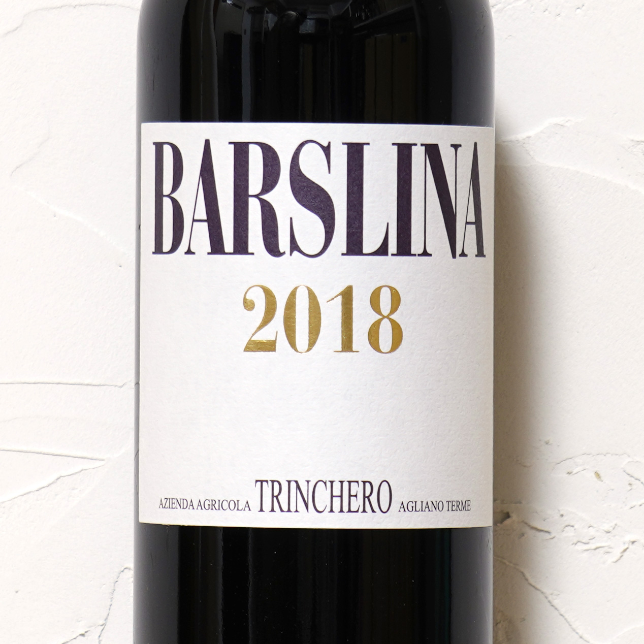 Barslina 2018-Trinchero