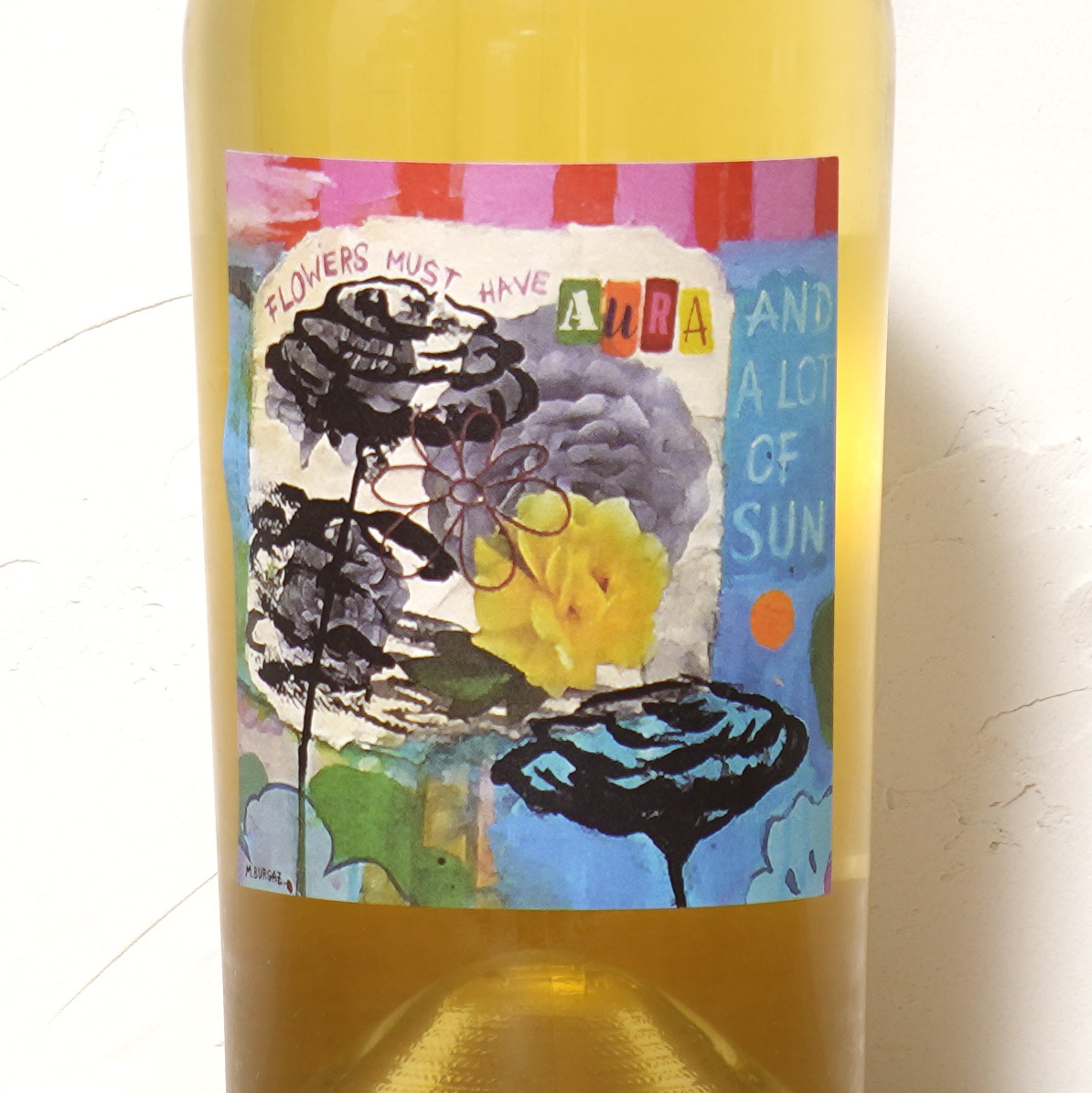 ビオ・オーラ 2022-ヘイダー