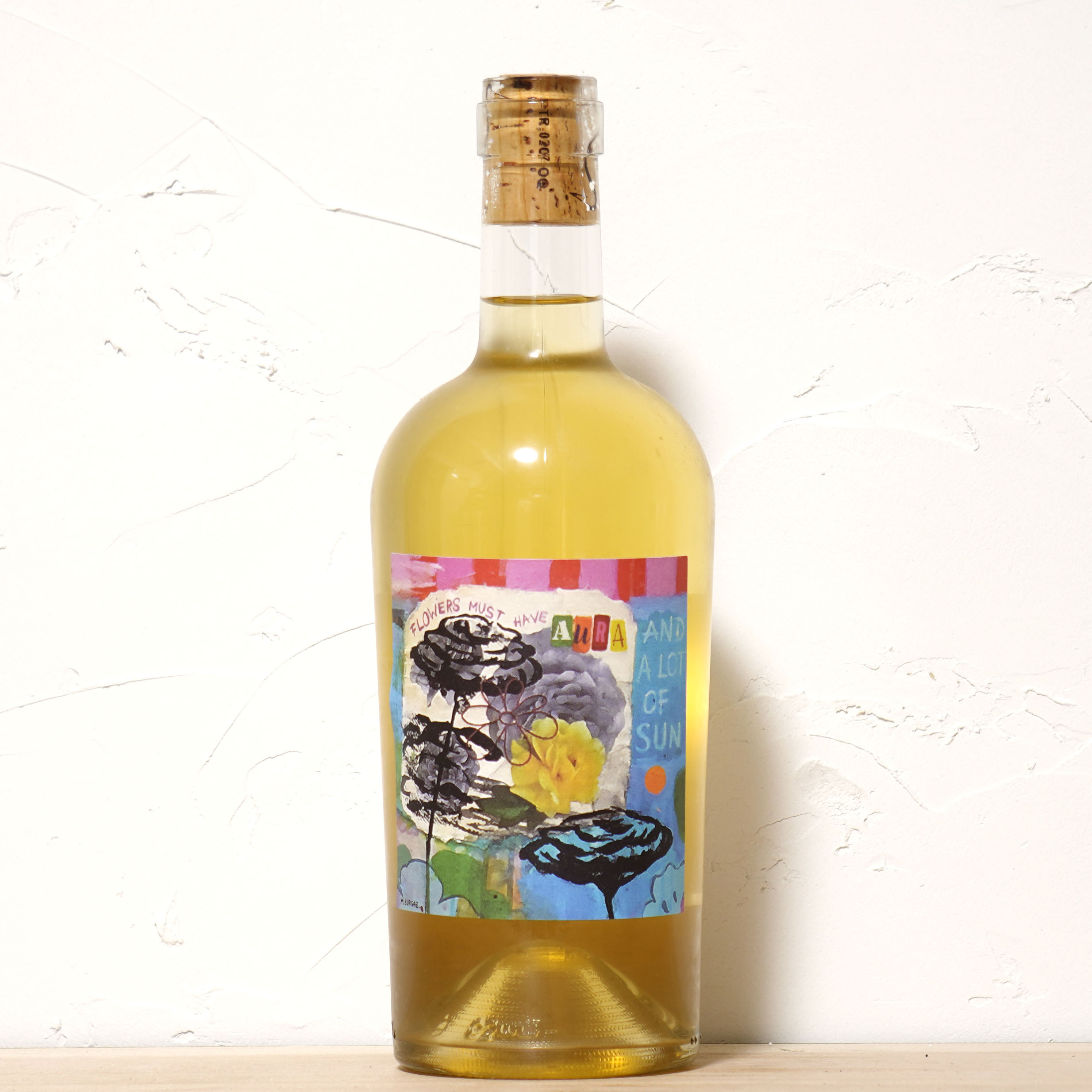 ビオ・オーラ 2022-ヘイダー