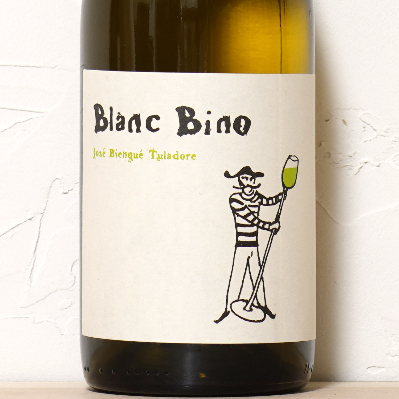 Blanc Bino 2023-Jean-Marie Rimbert