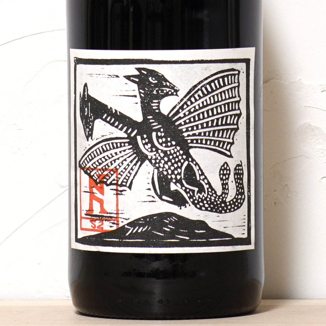 ブルー・ドゥ・オングリー 2022-コロニア52(アンナマリア・トロク / アティラ・フランシスティ)