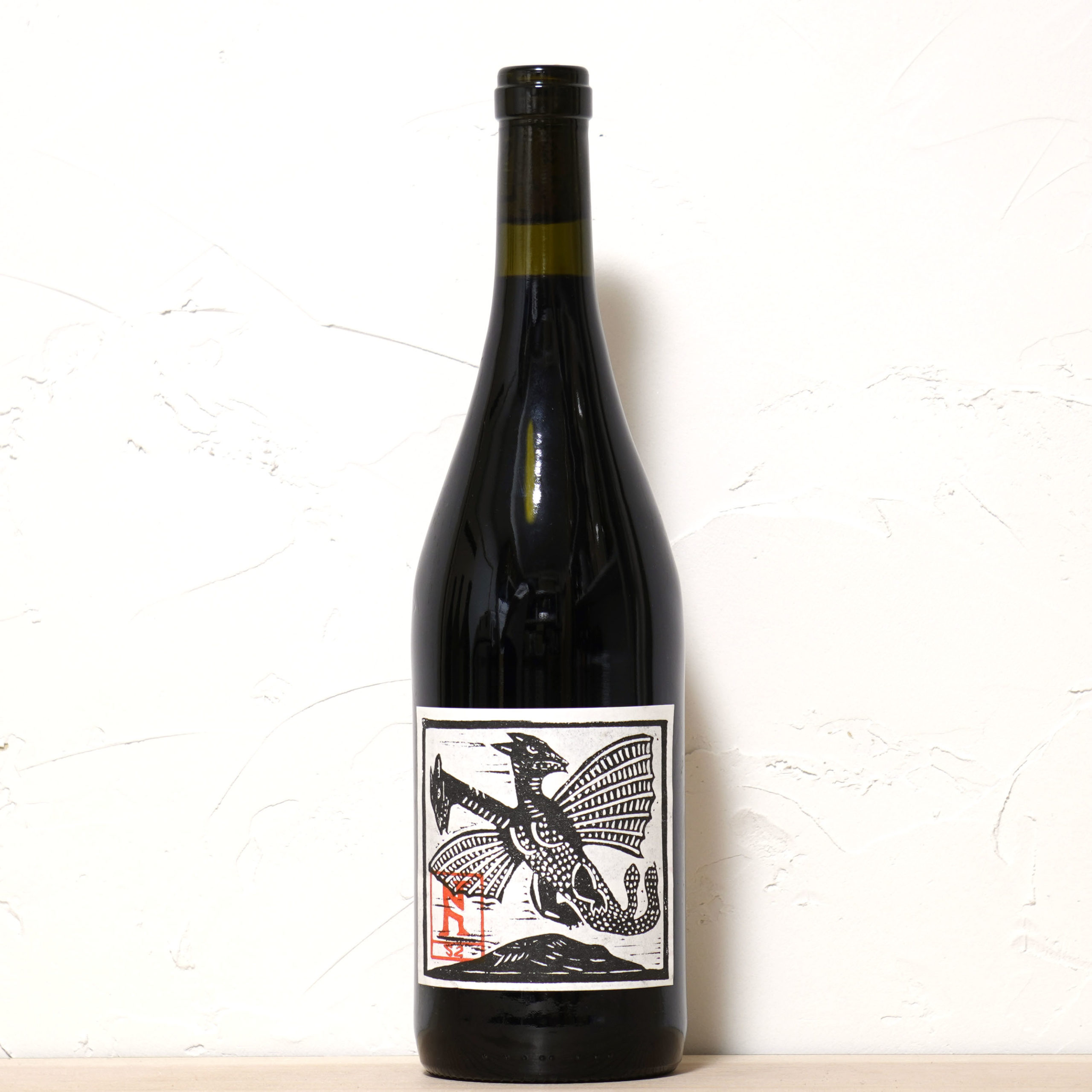 ブルー・ドゥ・オングリー 2022-コロニア52(アンナマリア・トロク / アティラ・フランシスティ)