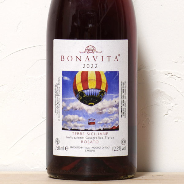 ロザート 2022-ボナヴィータ