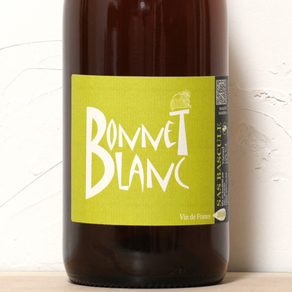 ボネ・ブラン 2024-クロ・レオニヌ