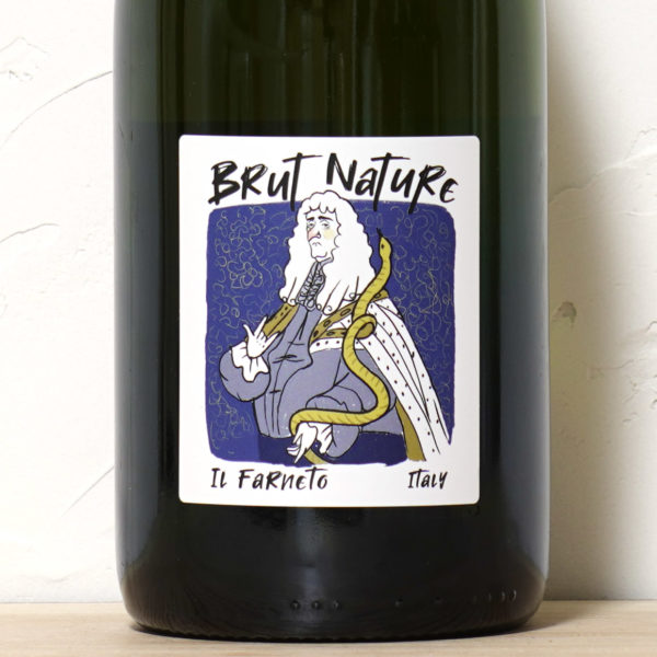 ブルットナトゥーレ 2023-イル・ファルネート