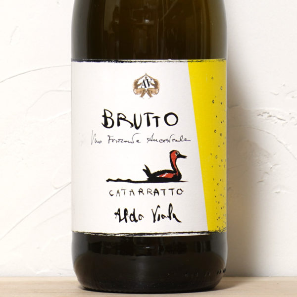 ブルット 2023-アルド・ヴィオラ