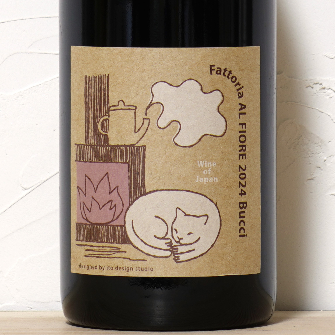 ブッチ 2024-ファットリア アル フィオーレ