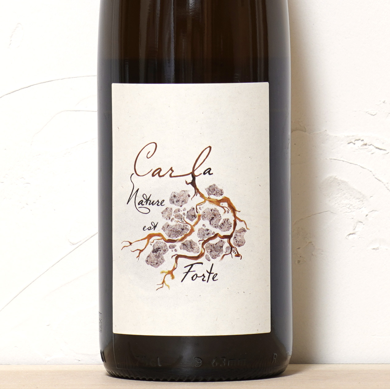 カール・ラ・ナチュール・エ・フォルト 2022-オリヴィエ・カルル