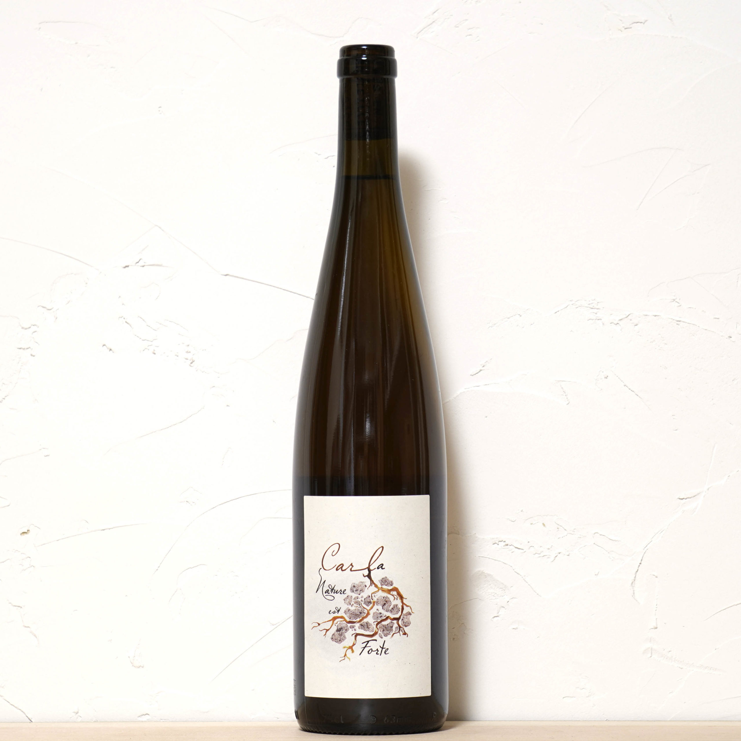 カール・ラ・ナチュール・エ・フォルト 2022-オリヴィエ・カルル