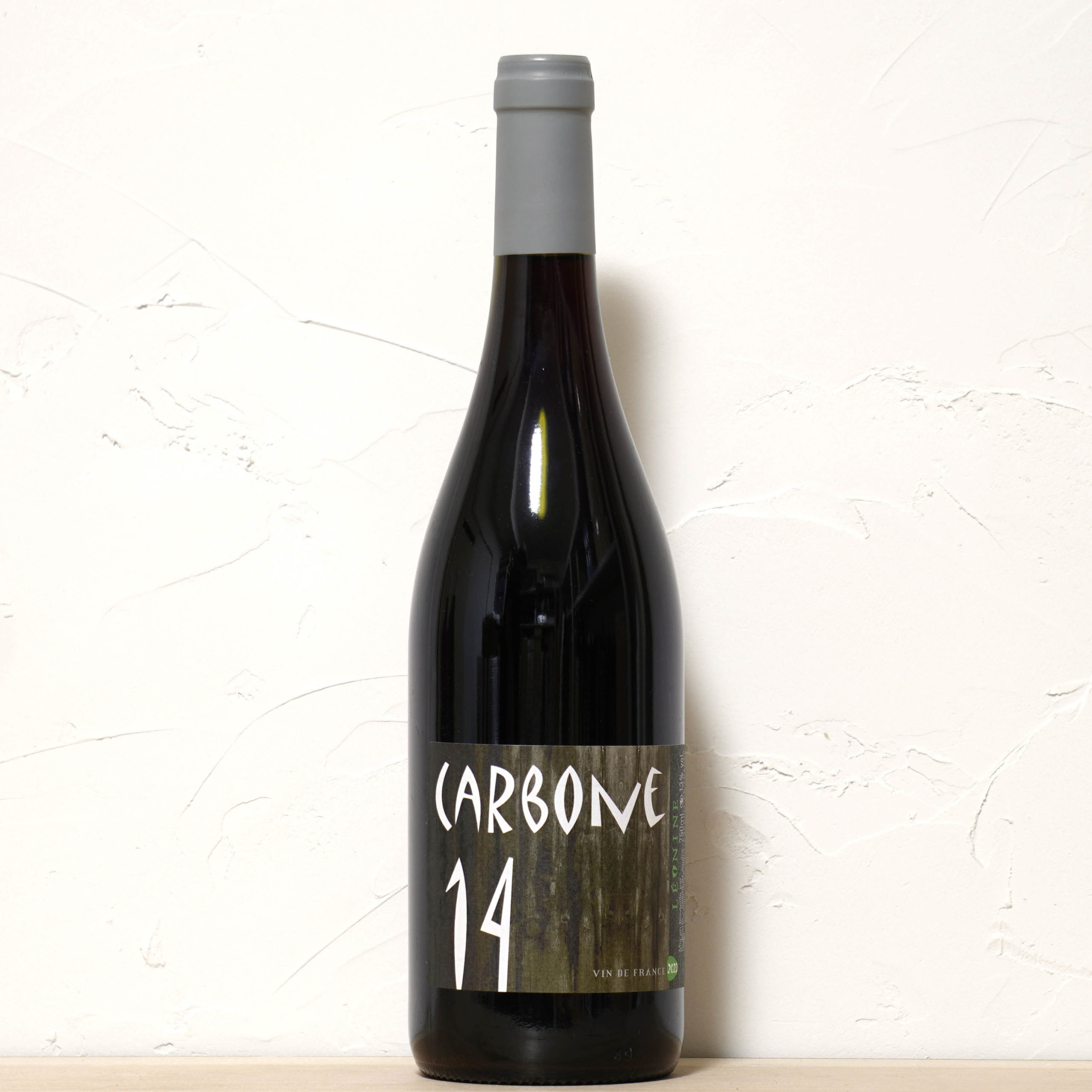 カルボンヌ 14 2023-クロ・レオニヌ