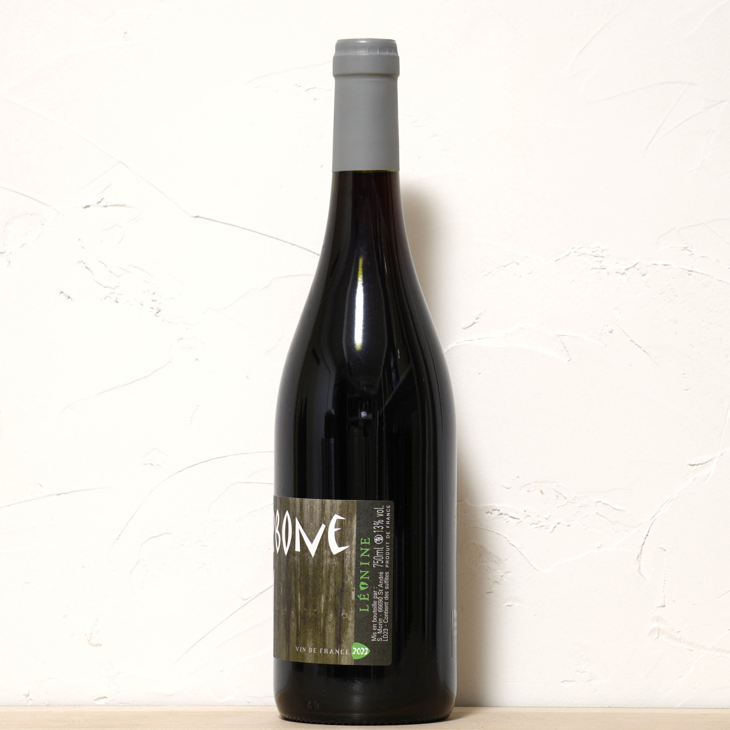 カルボンヌ 14 2023-クロ・レオニヌ