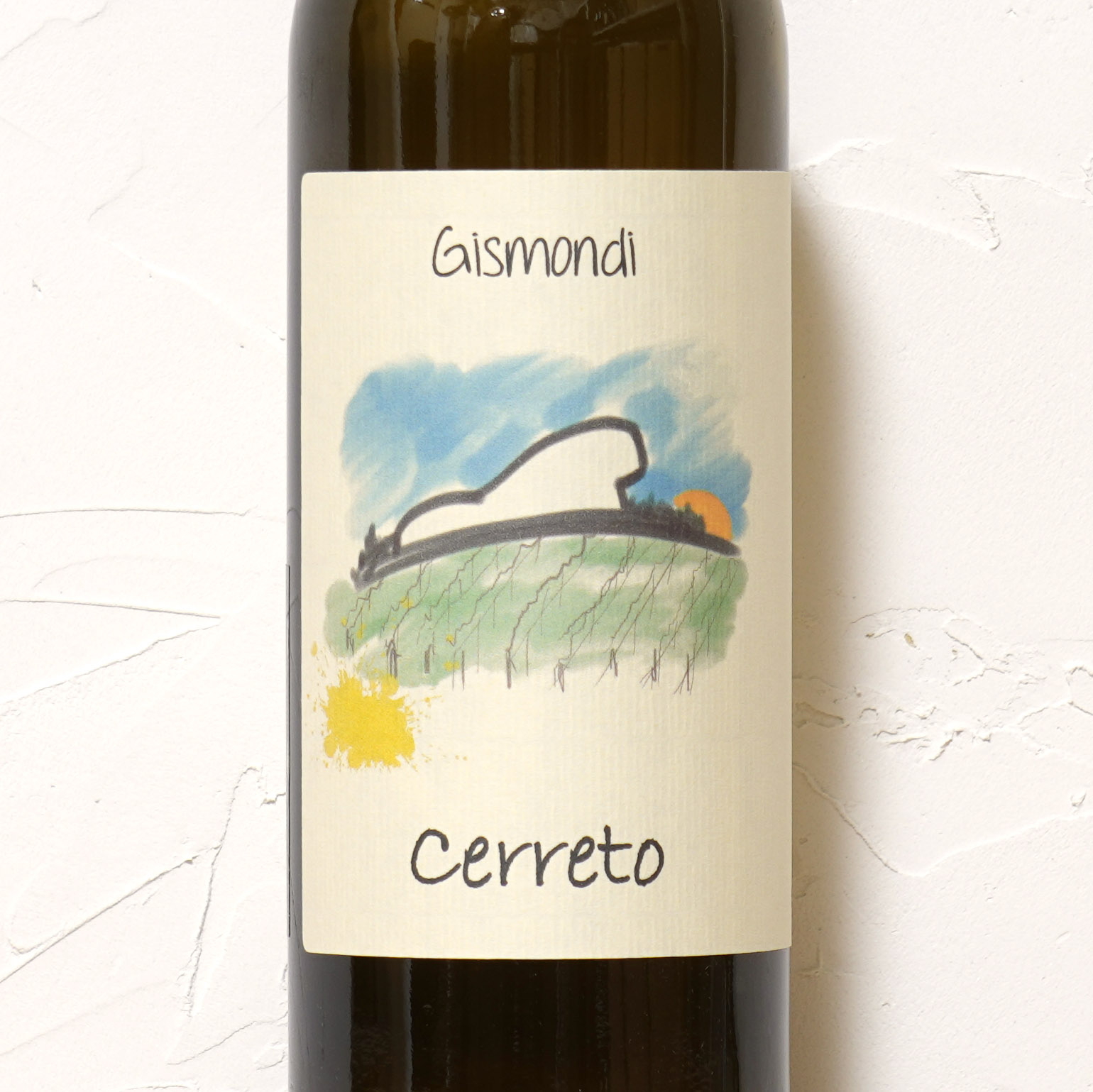 Cerreto 2023-Gismondi