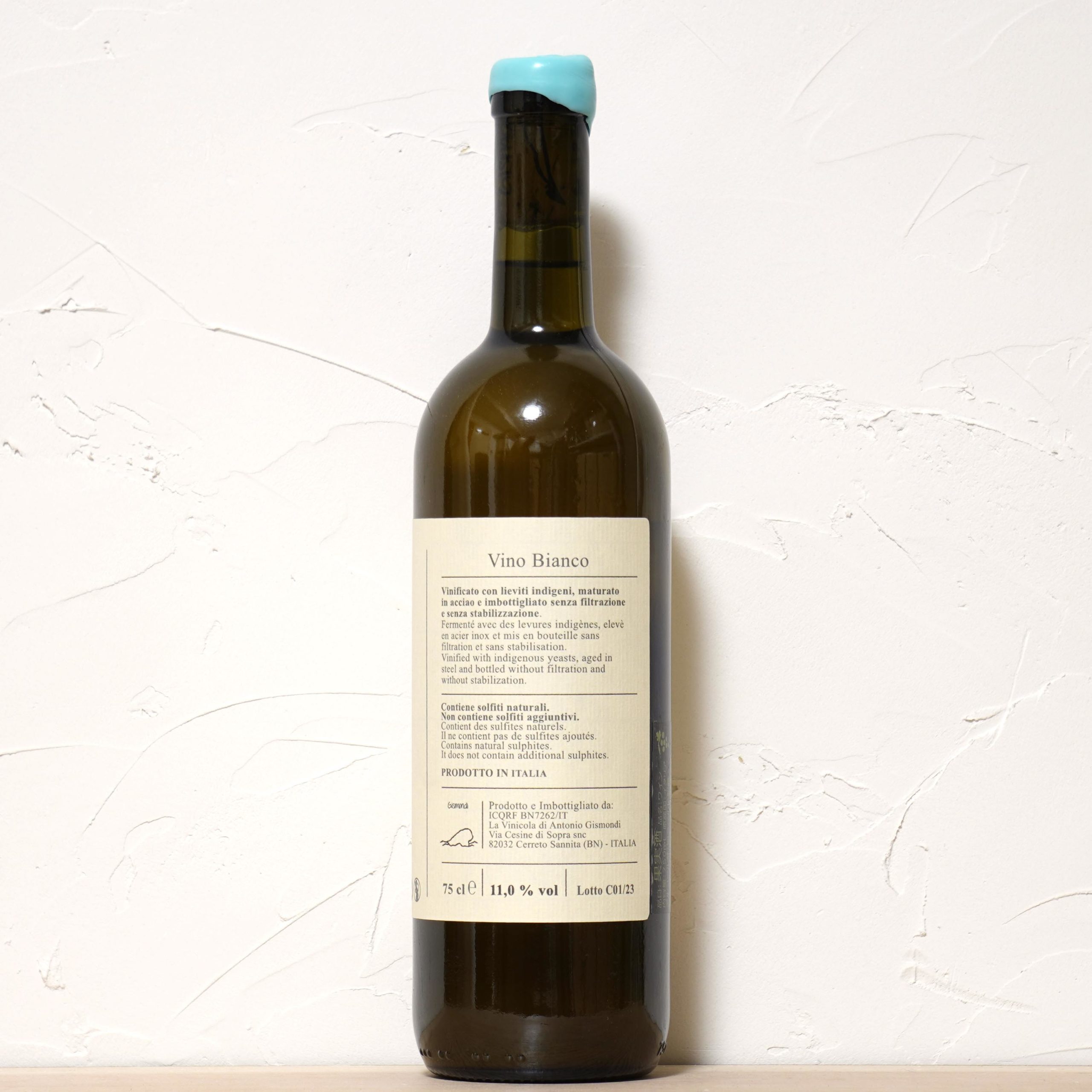 Cerreto 2023-Gismondi