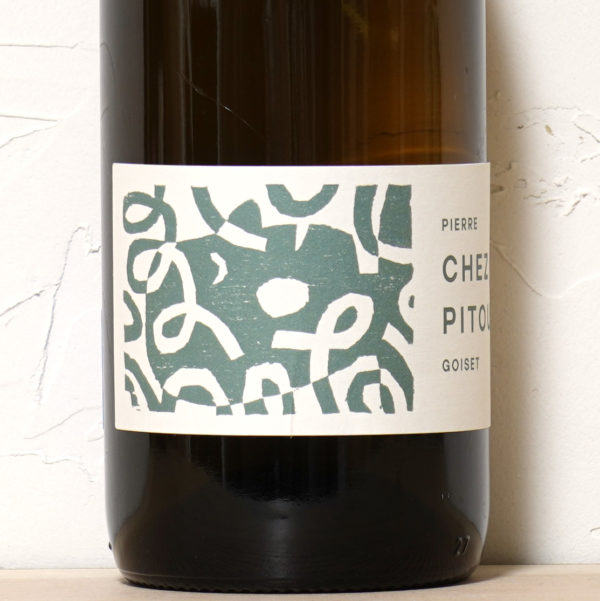 シェ・ピトー 22+23-ピエール・ゴワゼ