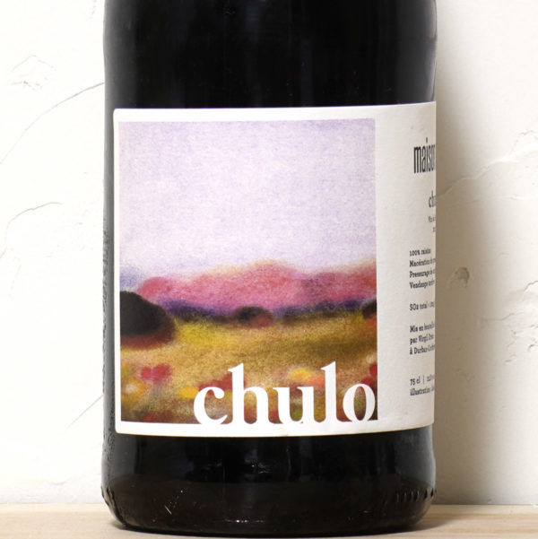 チュロ 2022-メゾン・ドレノ