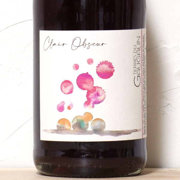 クレア・オブスキュ 2021-テル・ドゥ・ゴウガラン