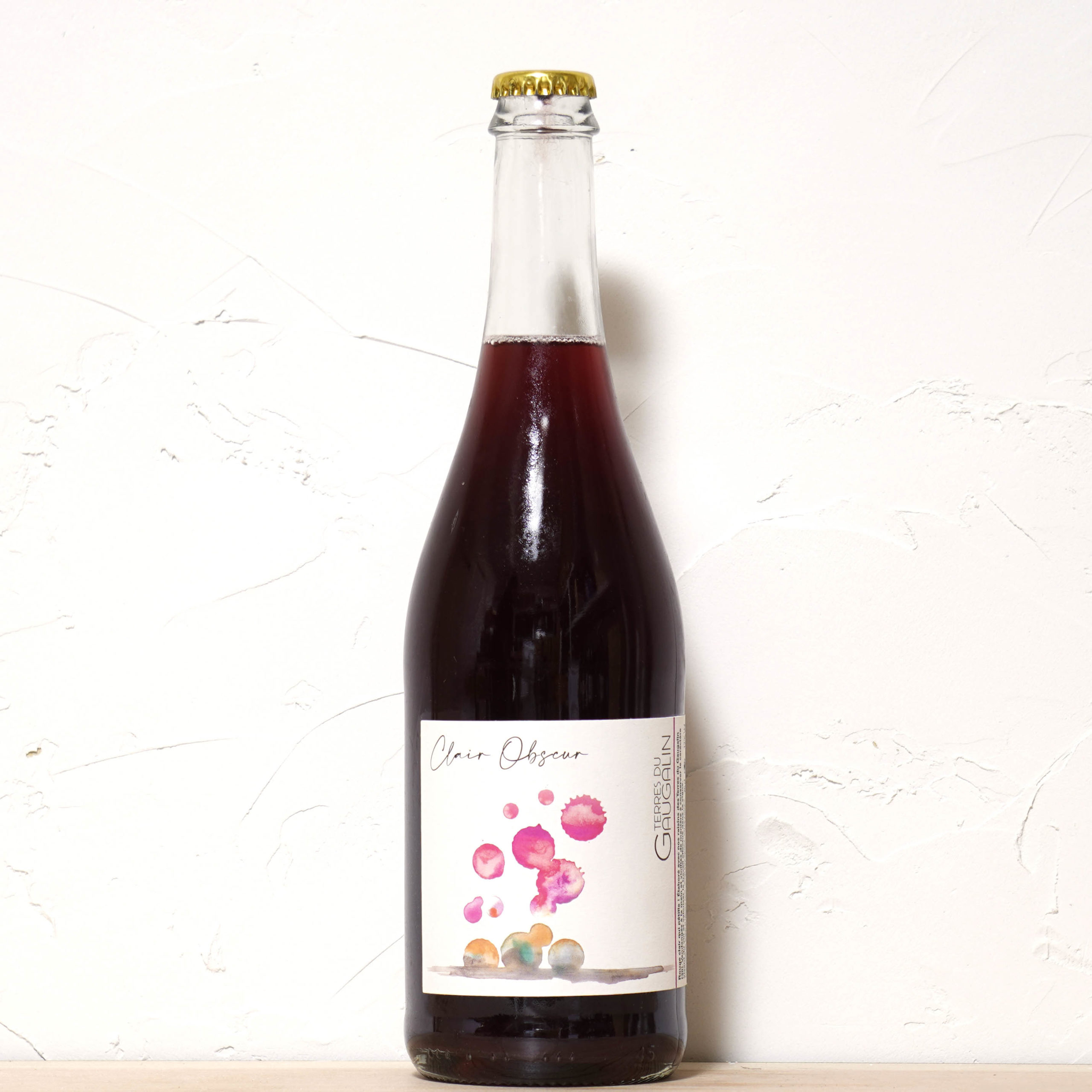 クレア・オブスキュ 2021-テル・ドゥ・ゴウガラン