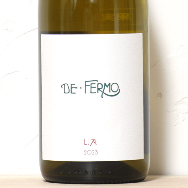 コンクリート ビアンコ 2023-デ・フェルモ