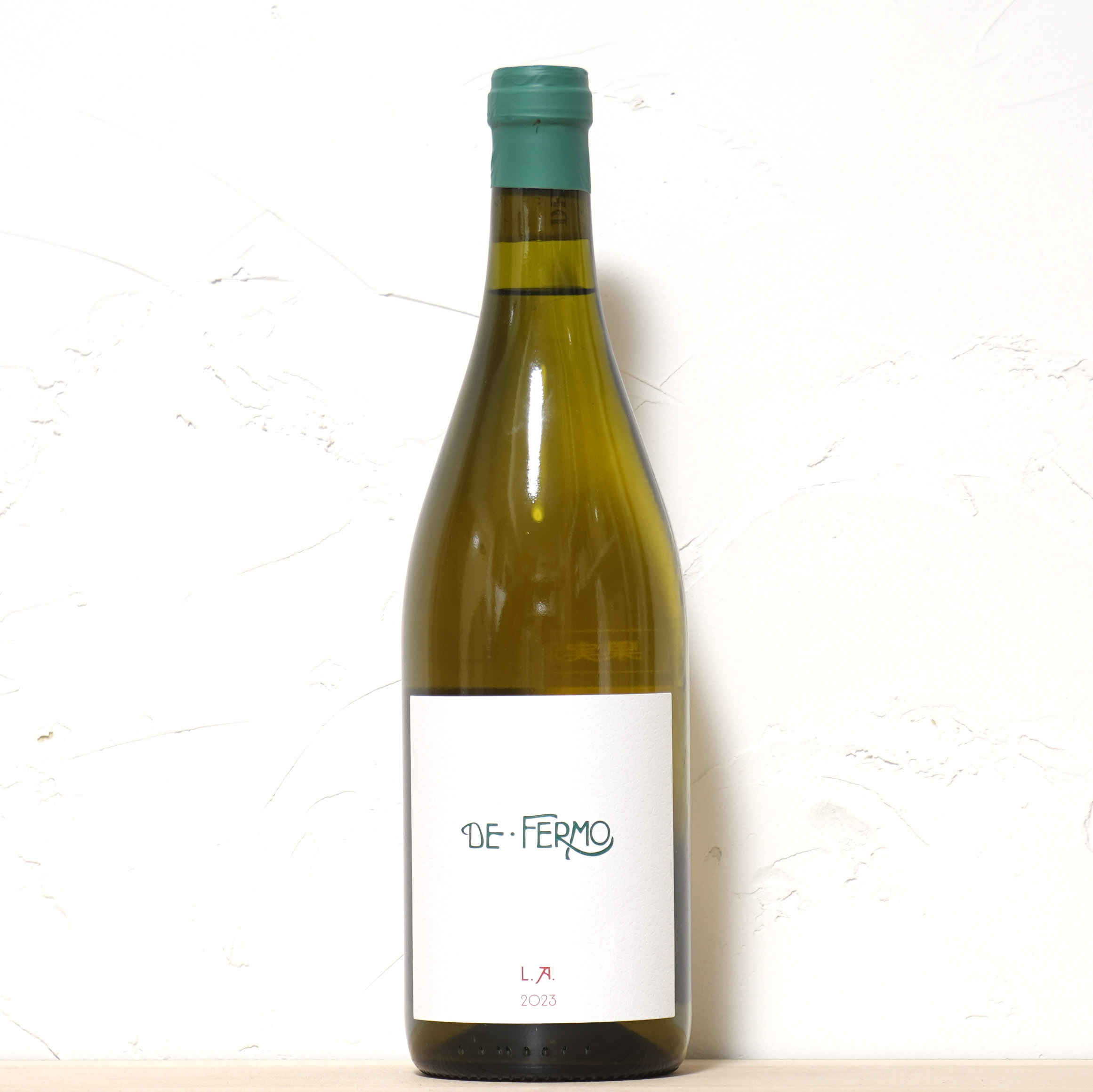 Concrete Bianco 2023-De Fermo