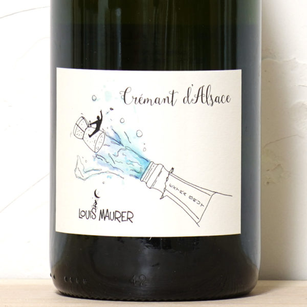 クレマン・ダルザス -ルイ・モーラー