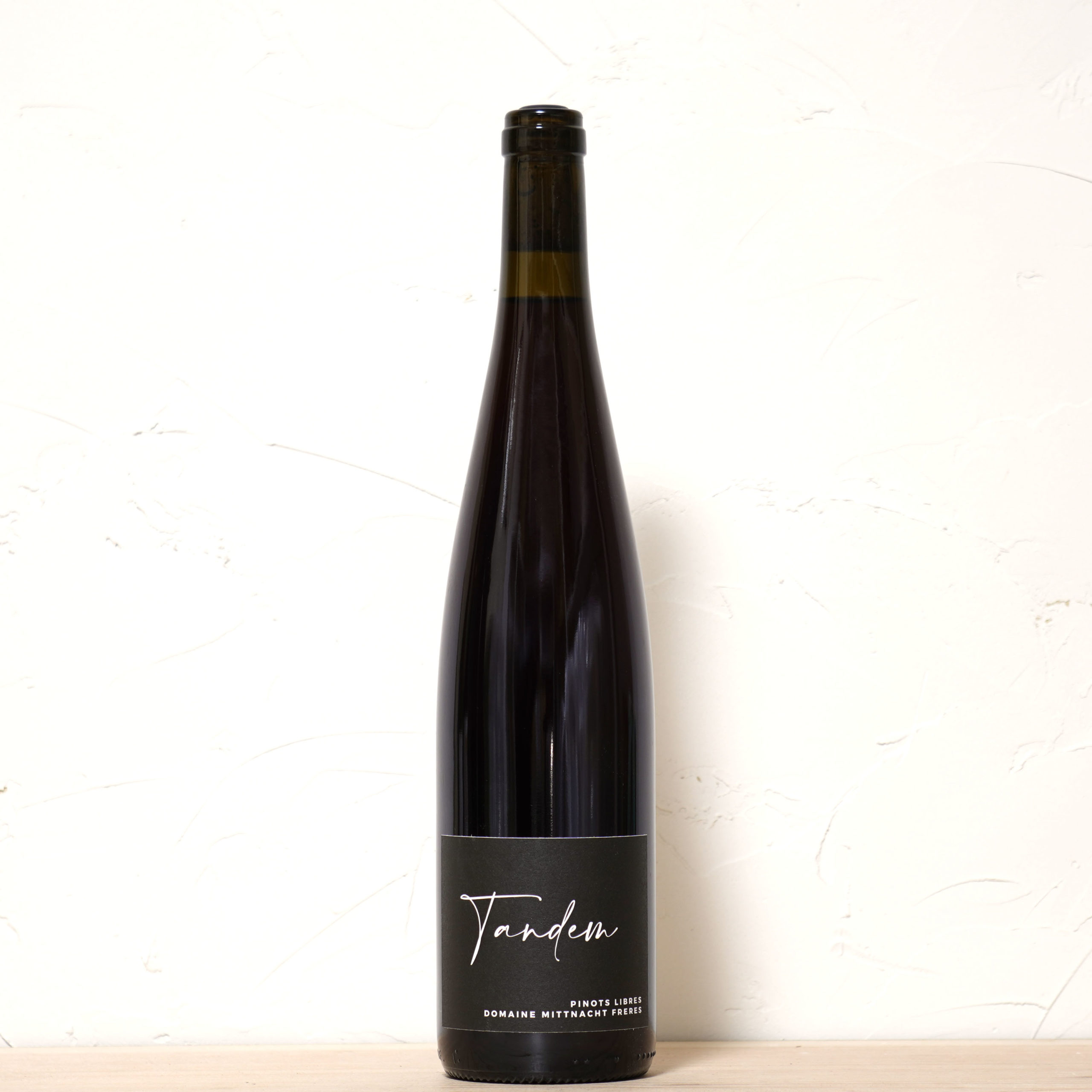 タンデム 2024-ドメーヌミットナットフレール