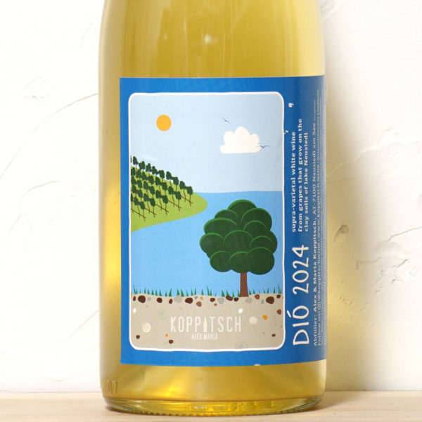 ディオ 2024-コピッチ