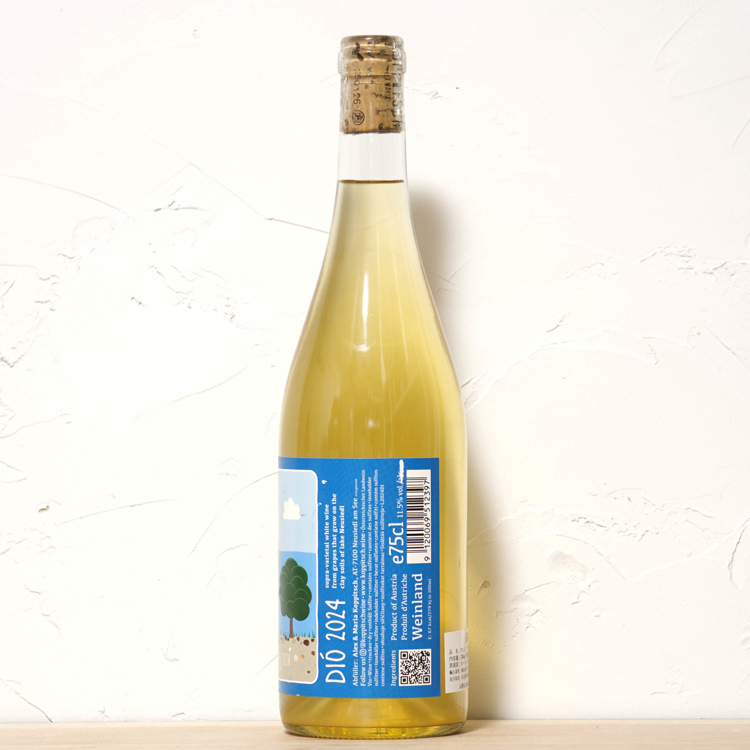 ディオ 2024-コピッチ