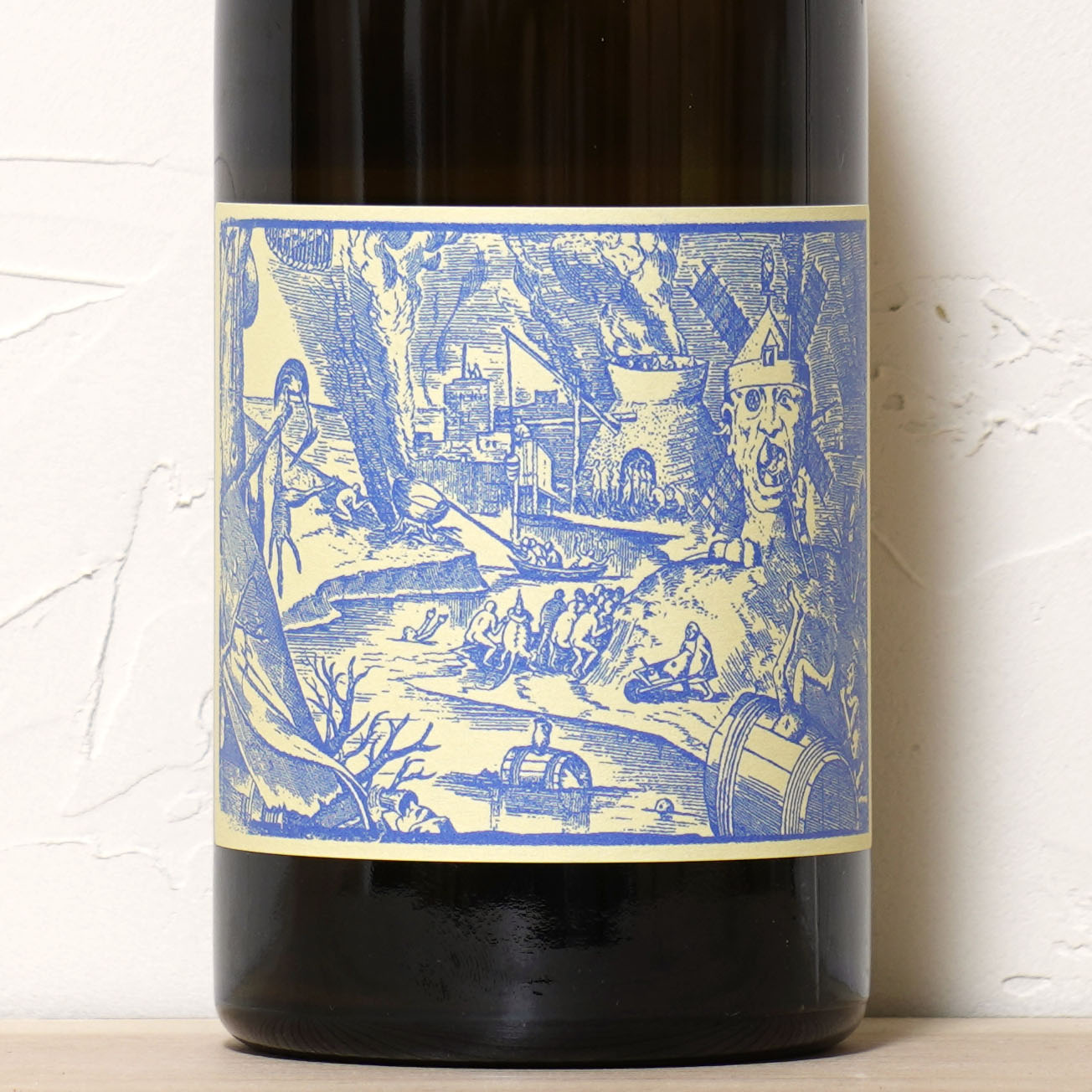 DISZKÓ 2022-Grand Vin de Barnag