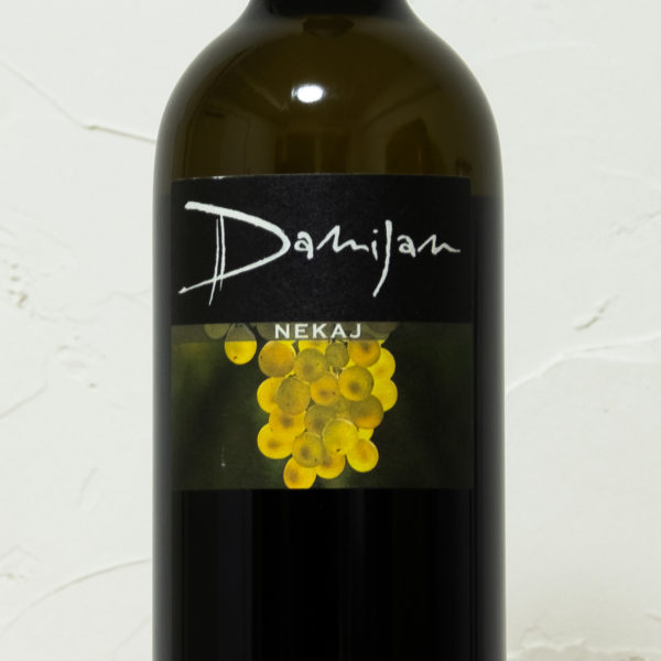 フリウラーノ ネカイ 2018-ダミアン