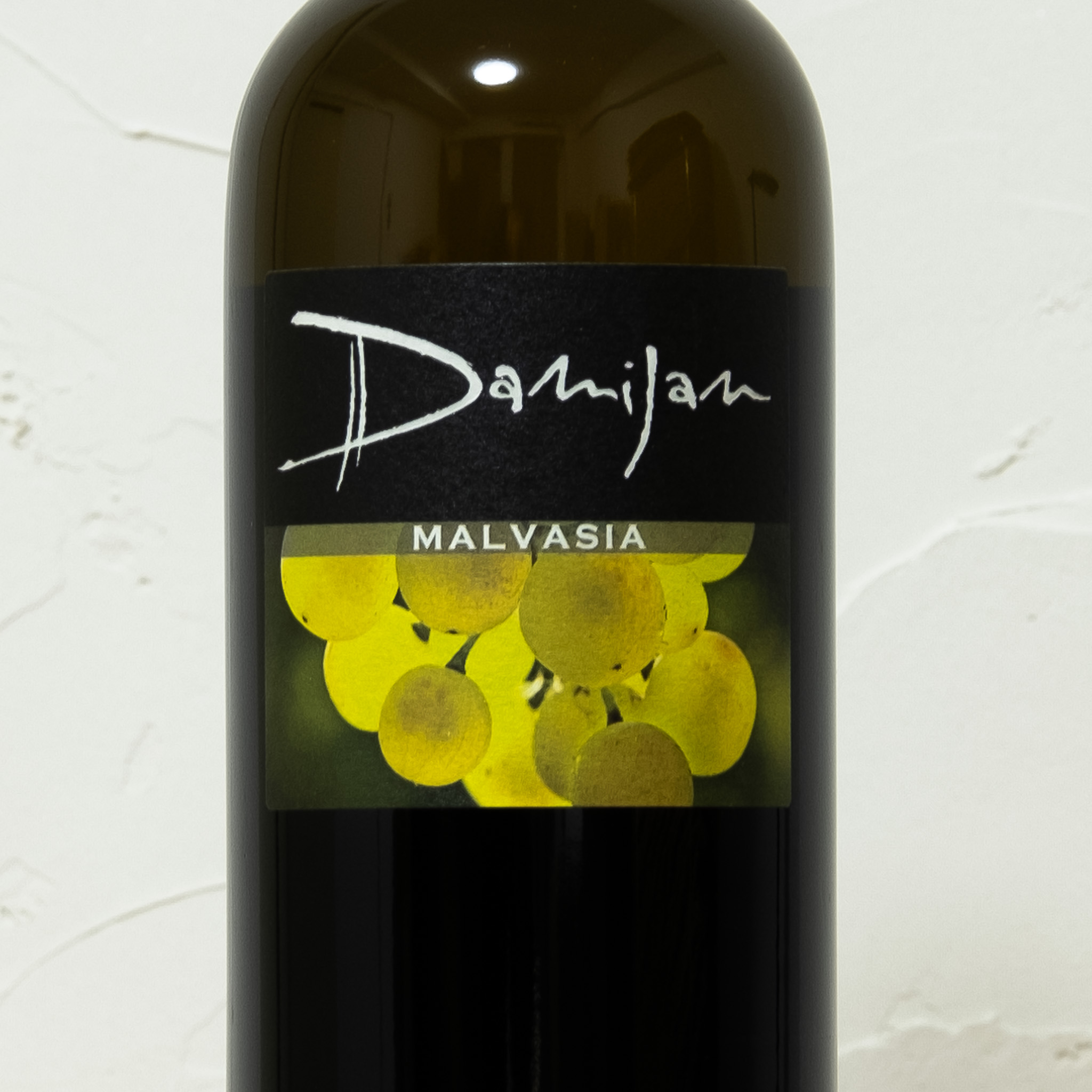 マルヴァジーア 2018-ダミアン