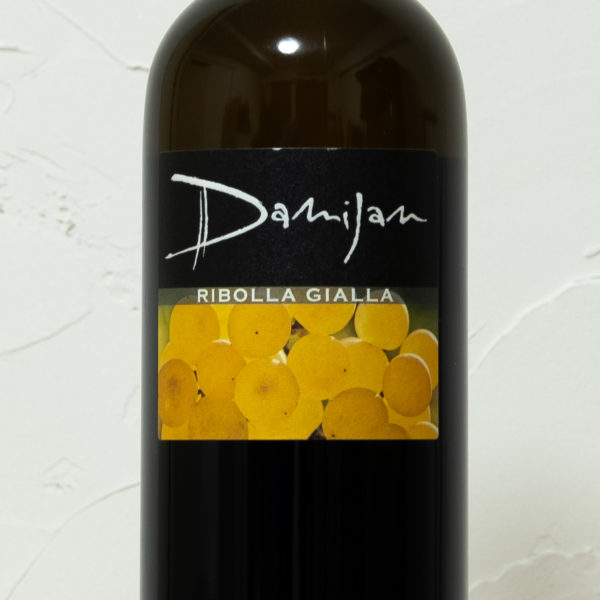 リボッラジャッラ 2018-ダミアン