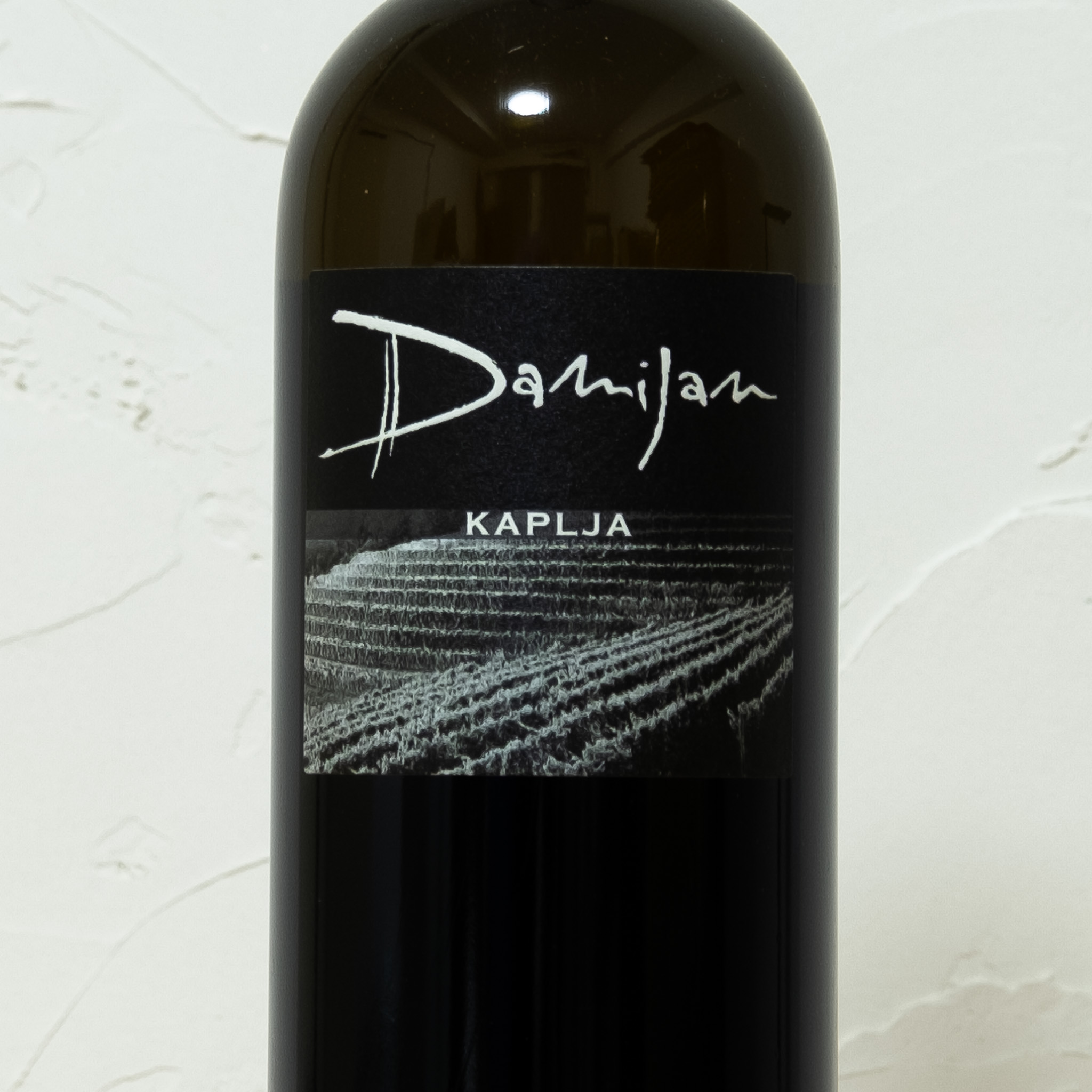 カプリャ 2018-ダミアン